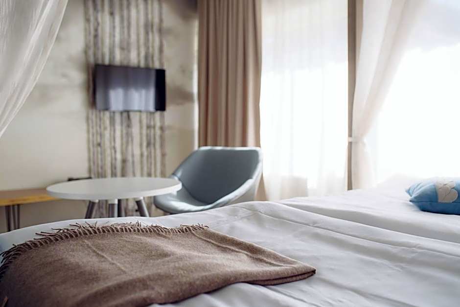 Original Sokos Hotel Arina Oulu