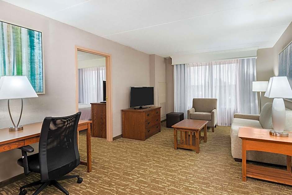 Homewood Suites By Hilton Buffalo-Amherst