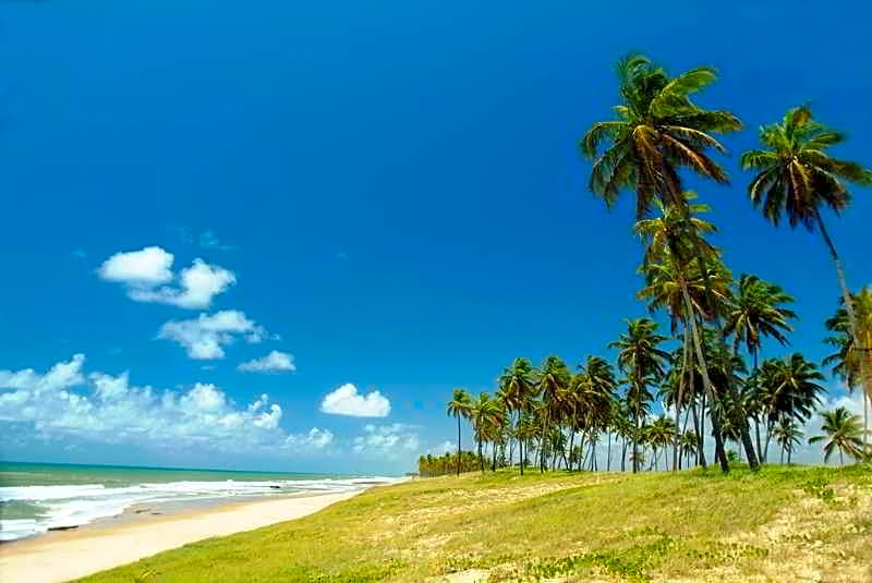 Sauipe Sol Grand Premium All Inclusive