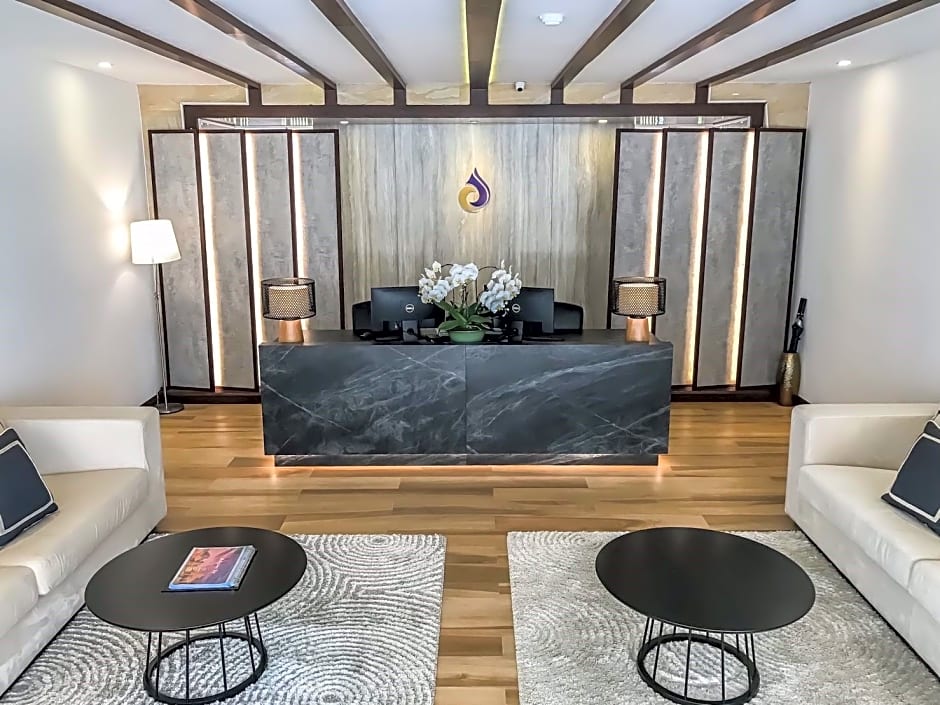 Pool Suite Chiang Mai