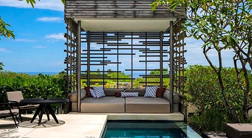 Alila Villas Uluwatu