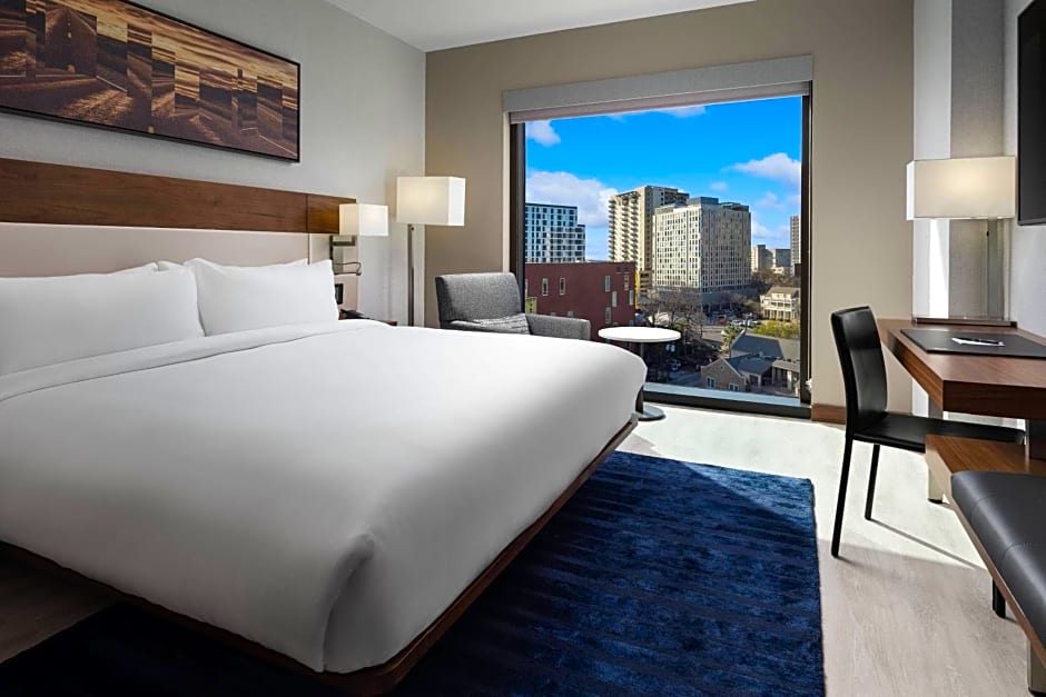 AC Hotel by Marriott Austin-University