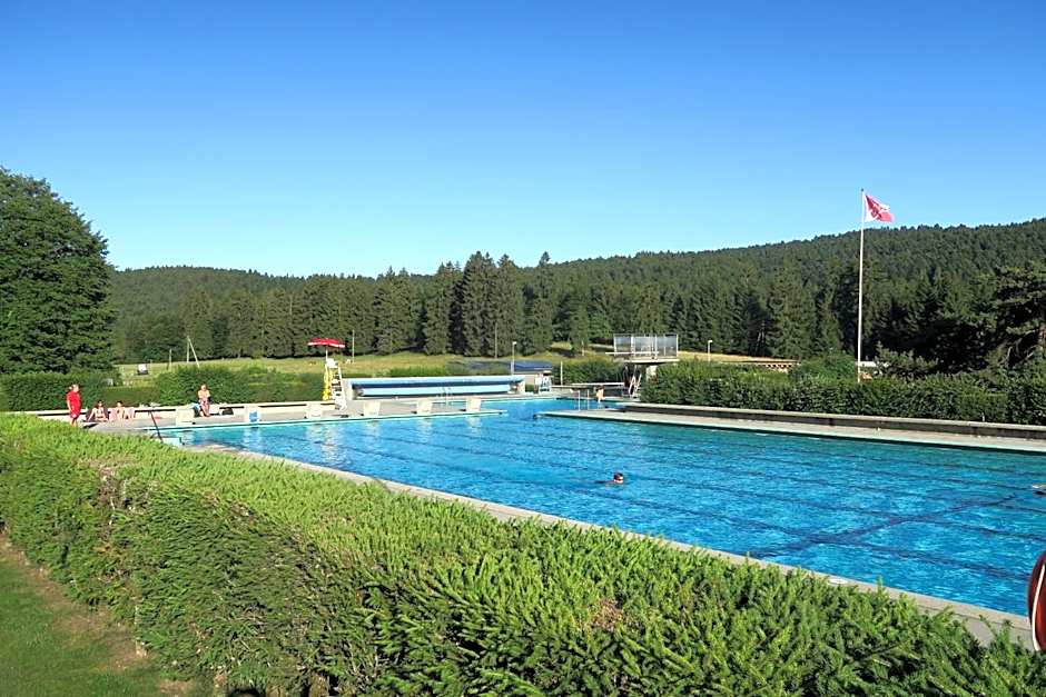 L'Union B&B - Chambres d'hôtes