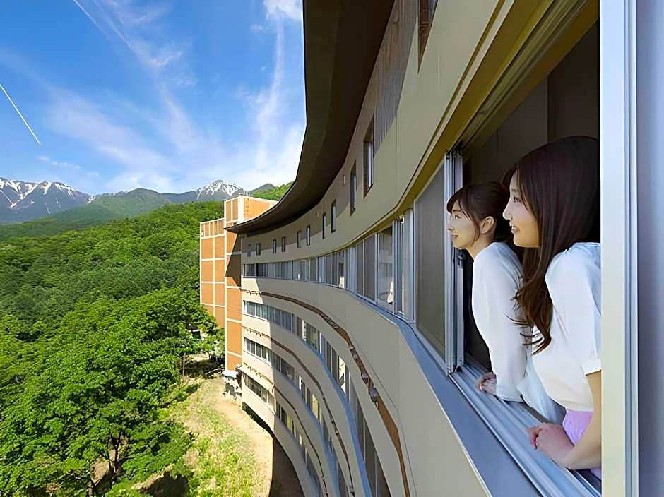 AZUMINO KOGEN RESORT