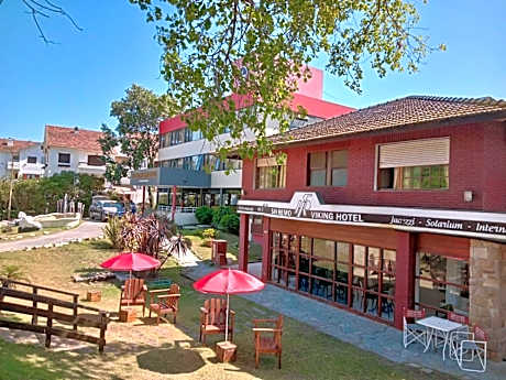 San Remo Viking Hotel