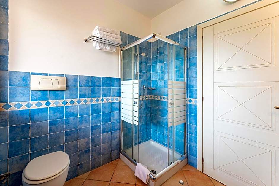 Residence Baia dei Mirti