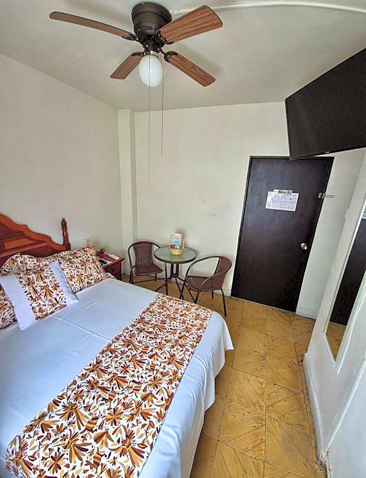 Hotel Catalina