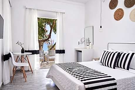 Comfort Double Sea View Room