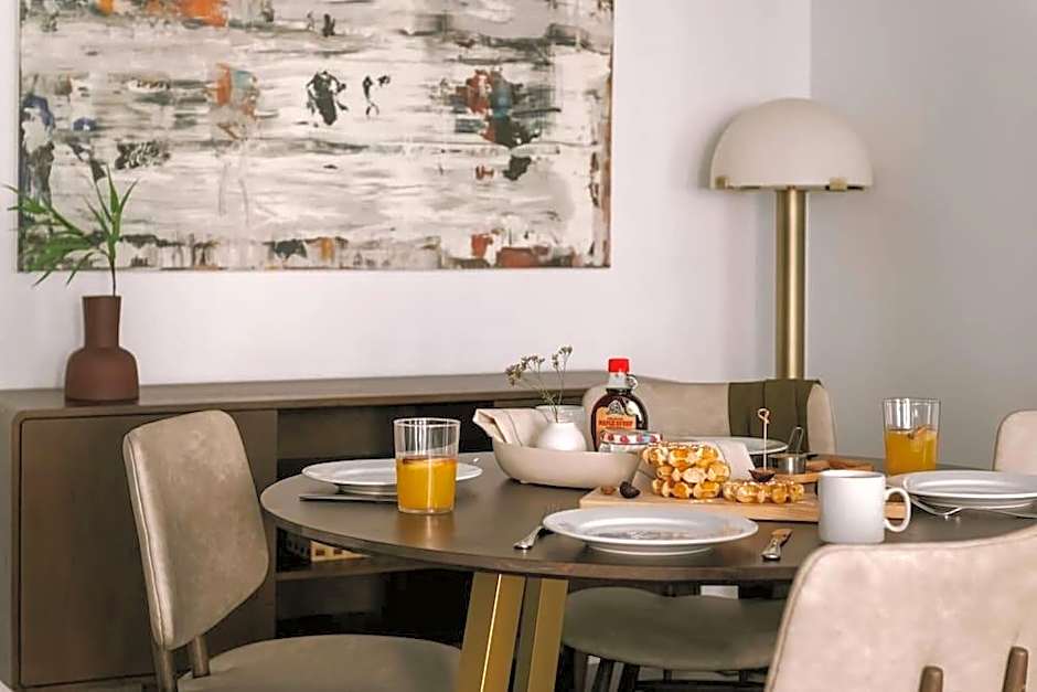 The Arlo Hotel, BW Signature Collection