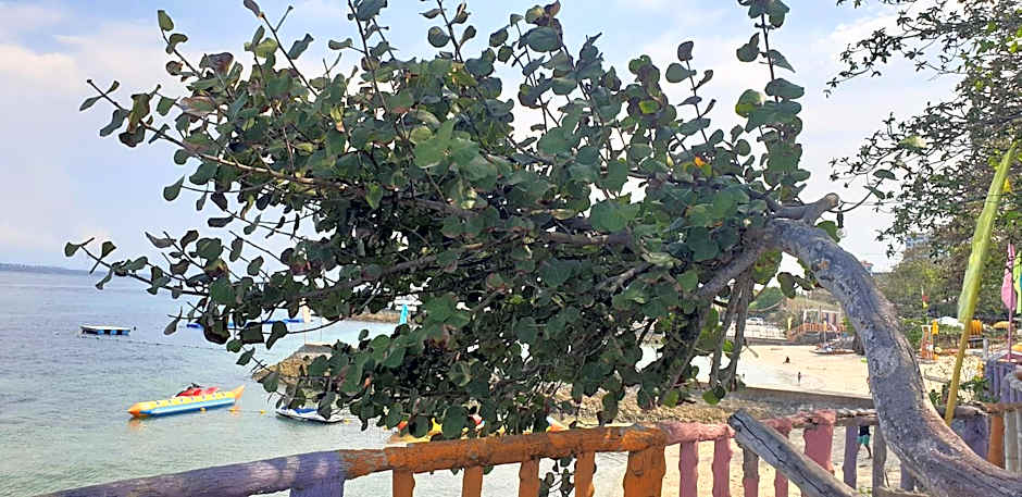 Mactan Newtown Condo with Garden and Ocean View 8NEWTOWN BLVD