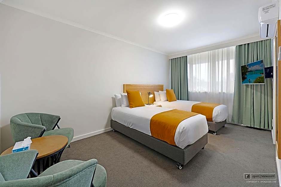 Mid City Motel Warrnambool