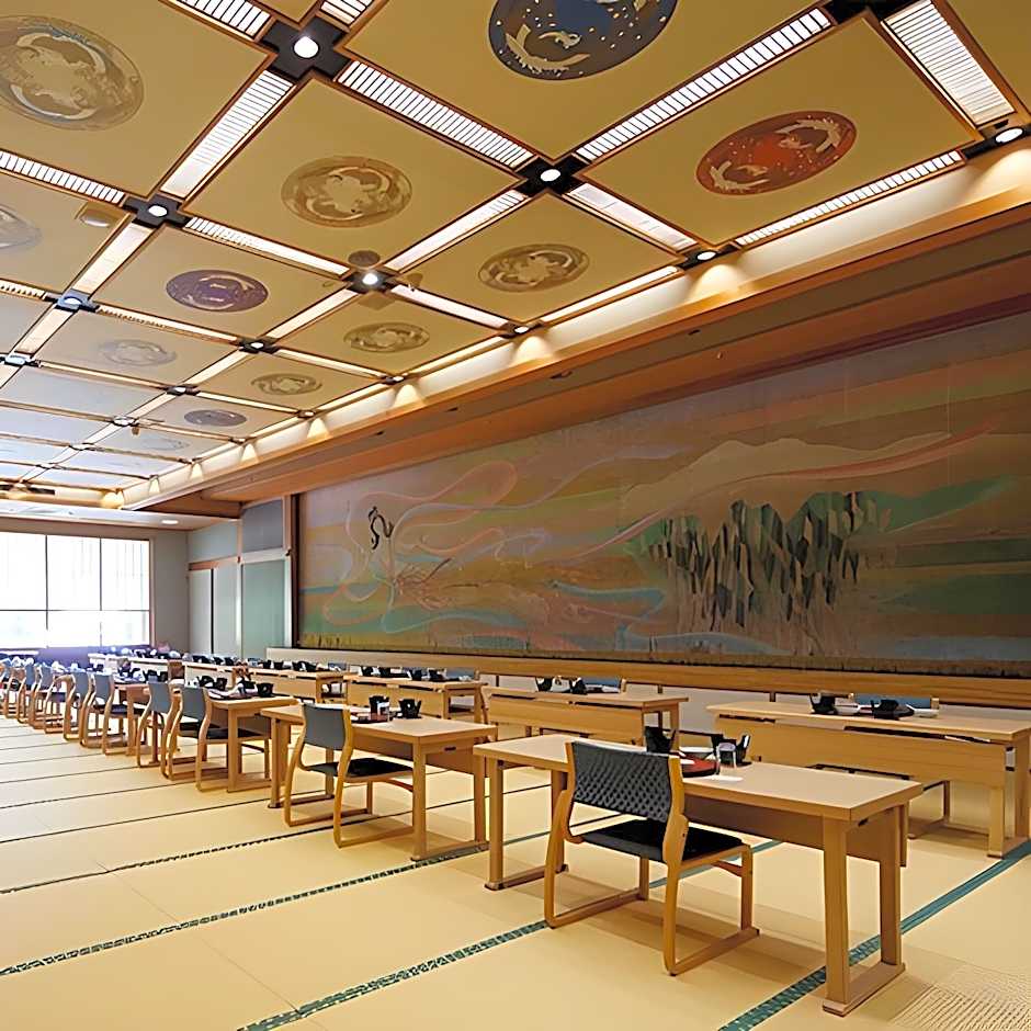 Choyo Tei Hotel