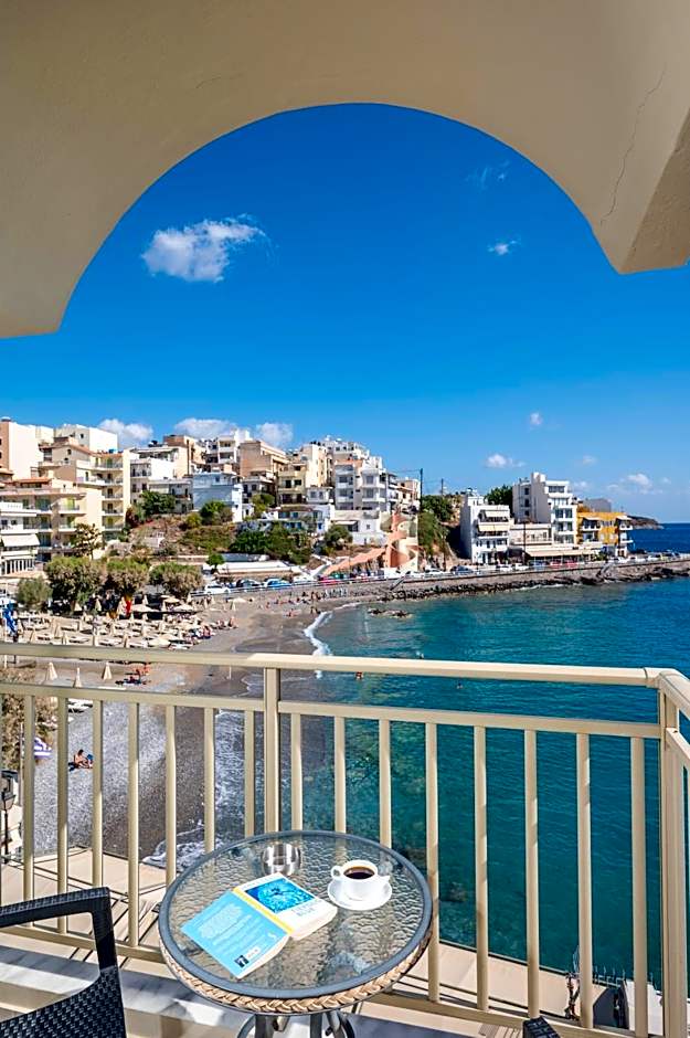 Kitro Beach Hotel - Adults Only