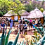 aha Lesedi African Lodge & Cultural Village