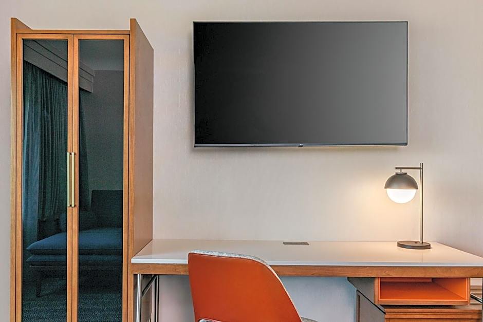 Courtyard by Marriott Oneonta Cooperstown Area