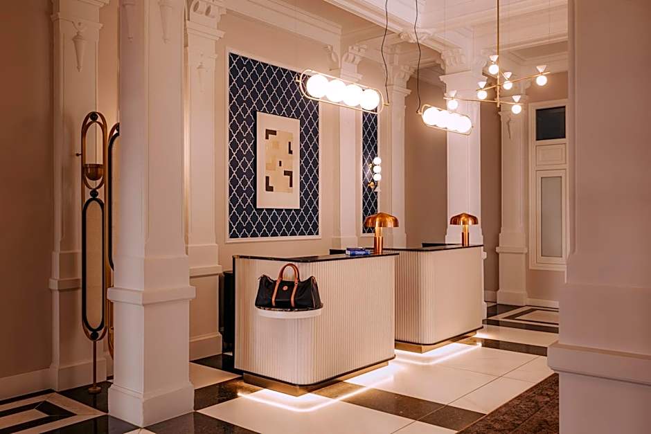 The Manor Amsterdam