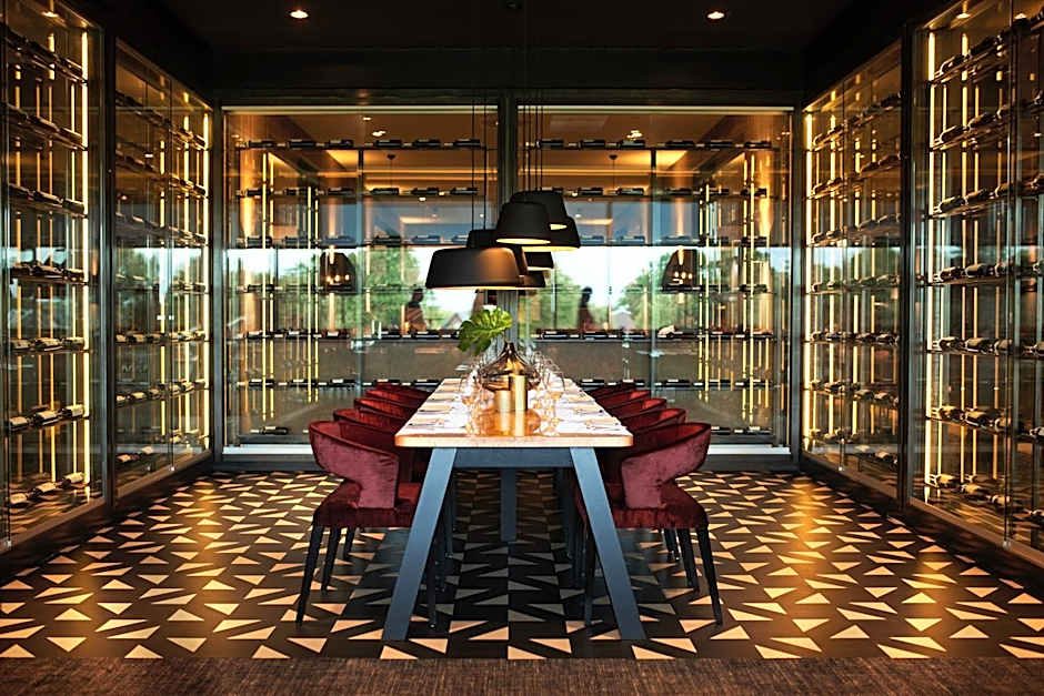 Van der Valk hotel Veenendaal
