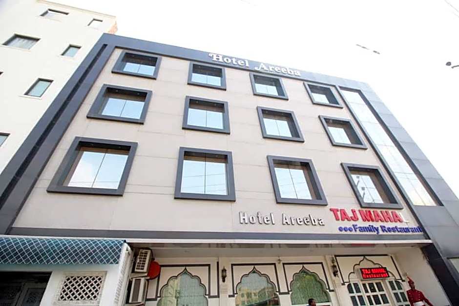 Hotel Areeba