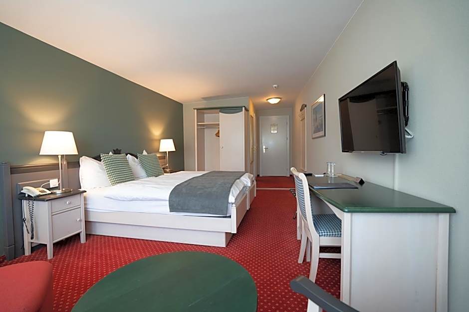 Parkhotel Schwert