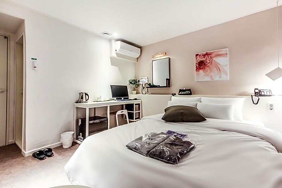 Mokpo YAM Mokpo Hadang