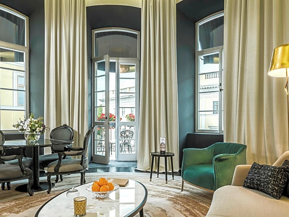 Hotel de Paris Odessa - MGallery