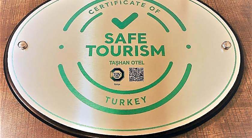 Bakirkoy Tashan Business & Airport Hotel