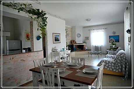 Dimora U Grec' Locazione Turistica