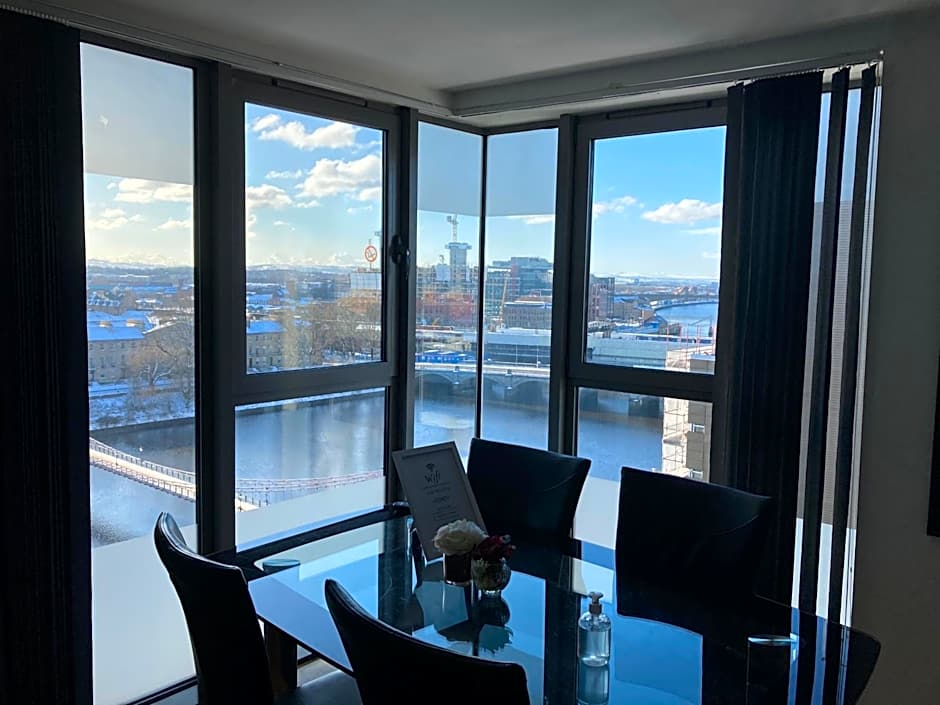 Riverfront Apartments
