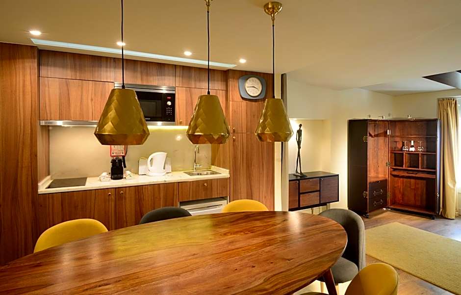 Dalma Old Town - Castelo