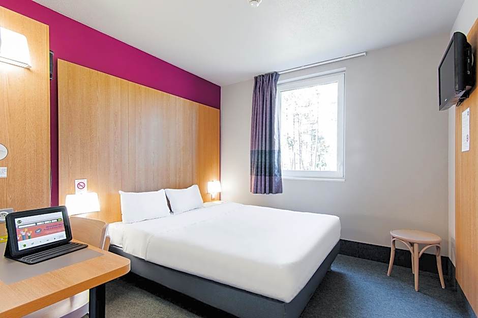 B&B HOTEL Mont-de-Marsan