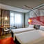 ibis Nürnberg City am Plärrer