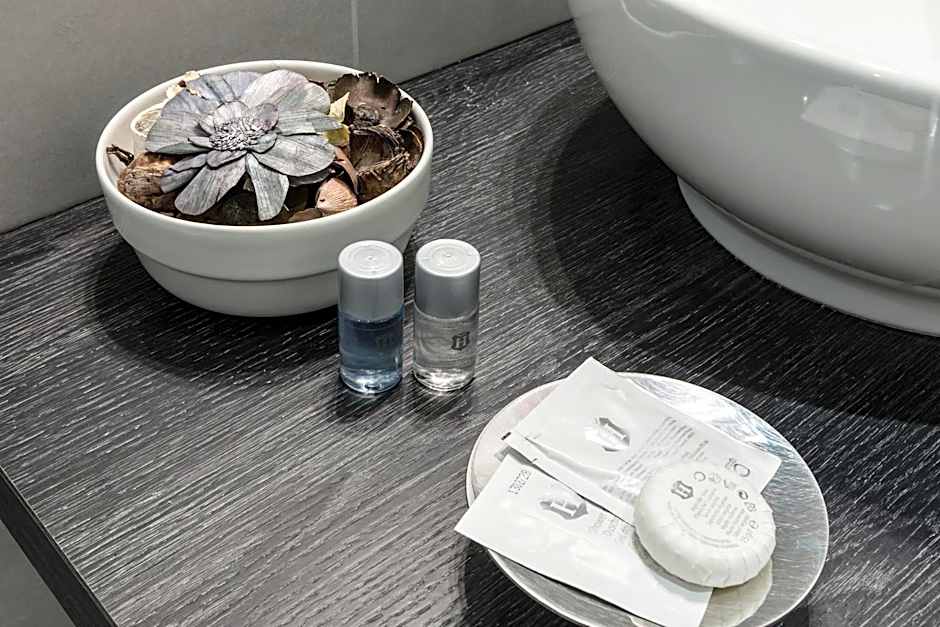 Studio Inn De Angeli