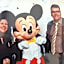 chez christian&astrid Next to Disneyland Paris