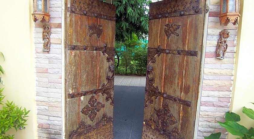 Phuket Airport Overnight Hotel