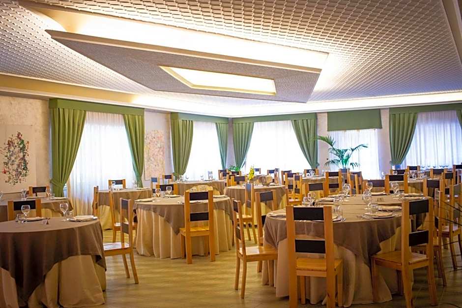 Sport Hotel & Residence Il Bivacco del Parco