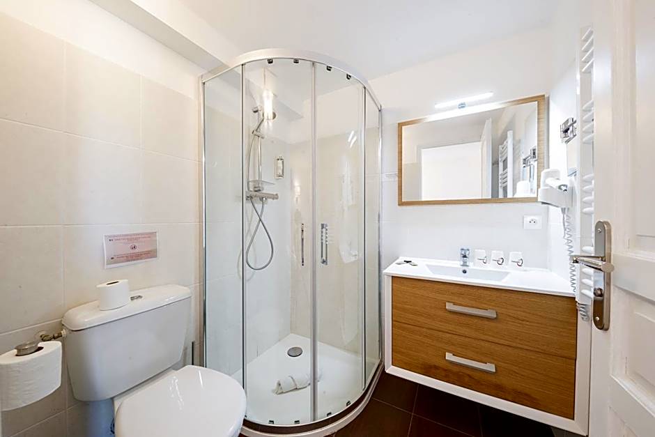 Domaine de Presle Saumur, The Originals Relais