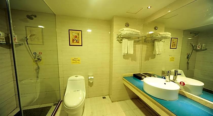 Junshan Hotel