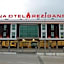 Tuna Otel Rezi̇dans