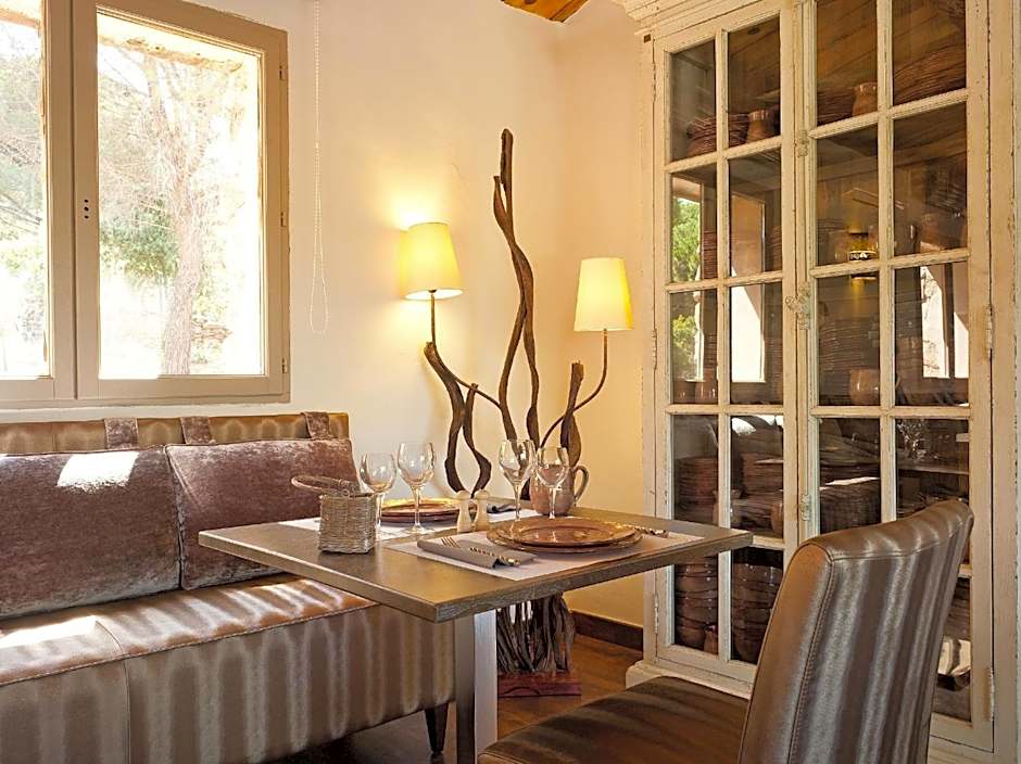 Hôtel Ambassador Palombaggia