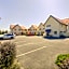 Bella Vista Motel Ashburton