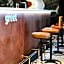 Greet Hotel Brest Aéroport
