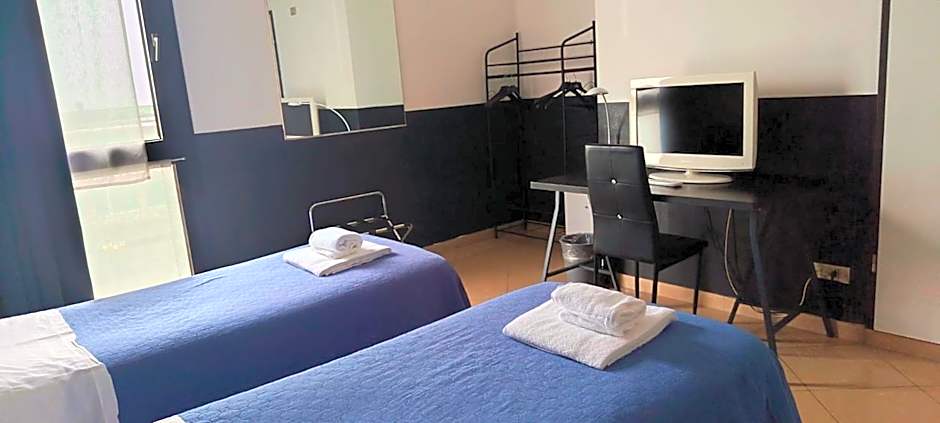 Hotel Nuovo Sole HNS