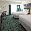 Ohio University Inn And Conference Center