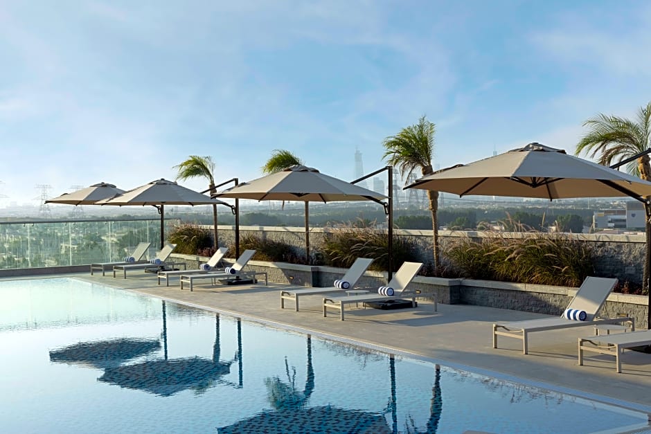 Movenpick Jumeirah Village Triangle