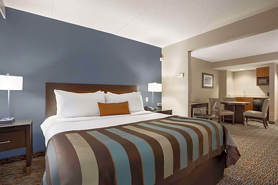 Wingate by Wyndham Sylvania/Toledo