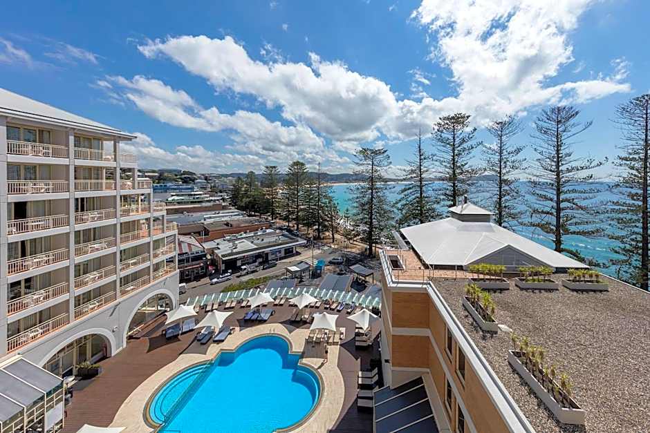 Crowne Plaza Terrigal By IHG