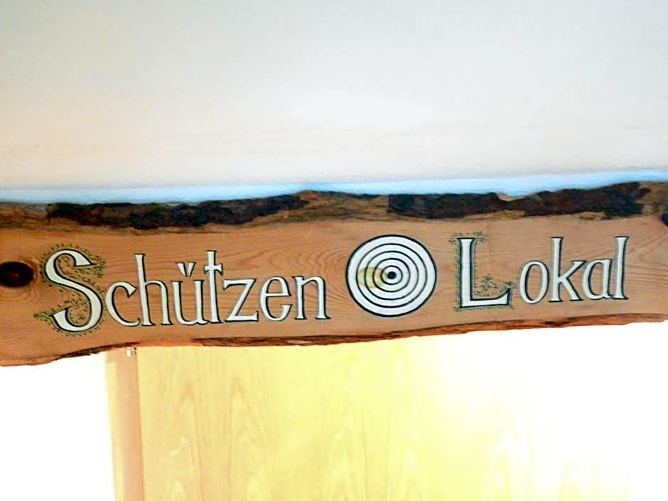 Gasthof Leitner - Der Wirt an der Klamm