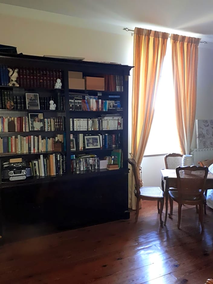 Villa SAINT-PRIVAT