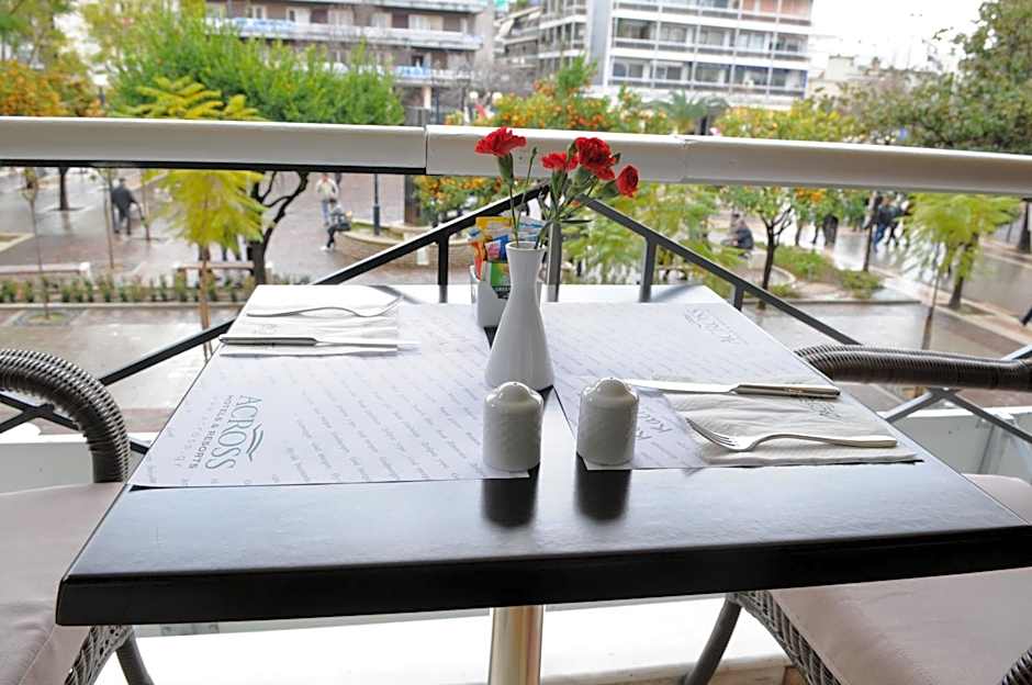 Leto Boutique Hotel Agrinio