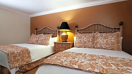 Queen Room with Two Queen Beds